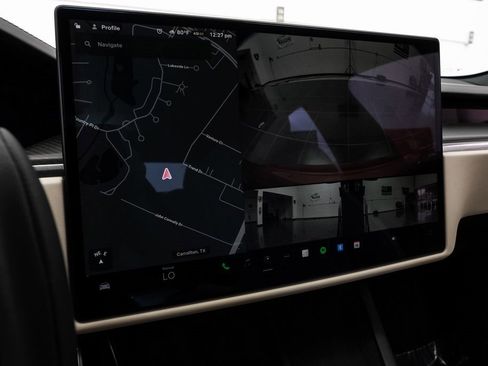 Used 2021 Tesla Model S Plaid image 27