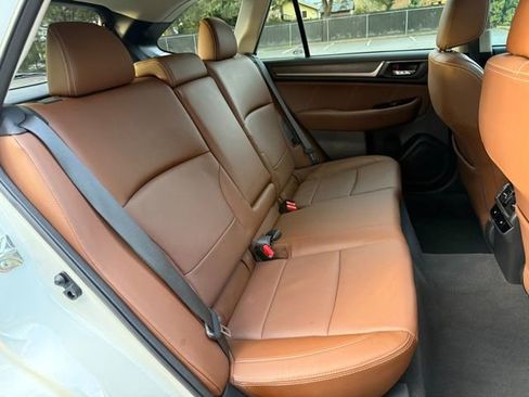 Used 2017 Subaru Outback 2.5i Touring w/ Protection Package #1 image 31