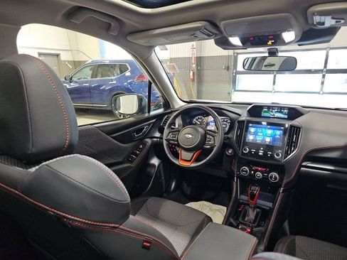 Used 2024 Subaru Forester Sport image 24