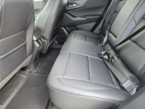 New 2026 Chevrolet Equinox LT FWD image 21