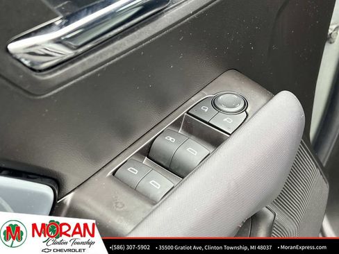 Certified 2025 Chevrolet Colorado Z71 w/ Technology Package image 17