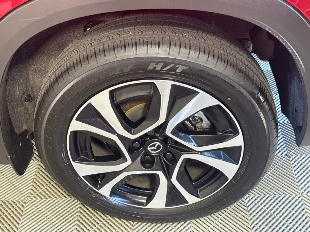 Certified 2026 MAZDA CX-5 Preferred AWD/4WD image 20