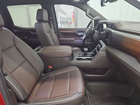 Used 2024 GMC Sierra 1500 Denali w/ Denali Reserve Package AWD/4WD image 29