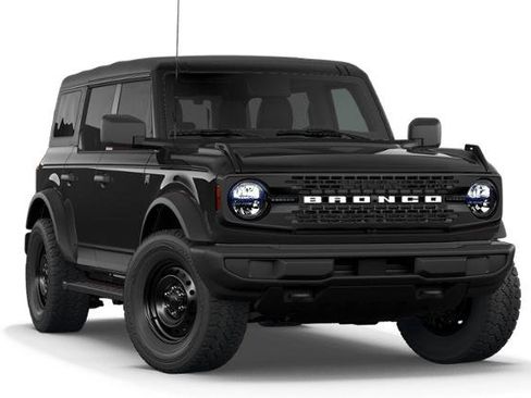New 2026 Ford Bronco Big Bend image 29