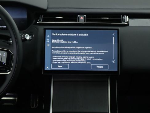Certified 2026 Land Rover Range Rover Velar Dynamic SE image 14