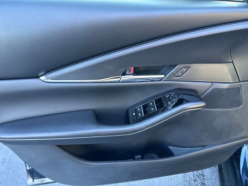 New 2025 MAZDA CX-30 AWD 2.5 S w/ Preferred Package image 12