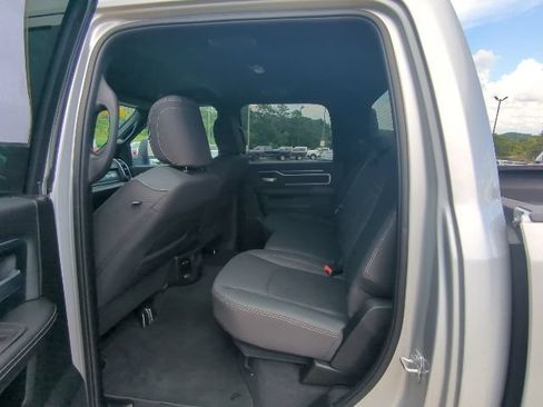 Used 2026 RAM 2500 Big Horn AWD/4WD image 17