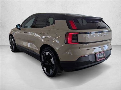 New 2026 Volvo EX30 Ultra w/ Protection Package Premier AWD/4WD image 8