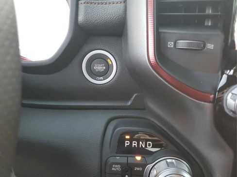 New 2026 RAM 1500 Rebel w/ Rebel Level 1 Equipment Group image 20