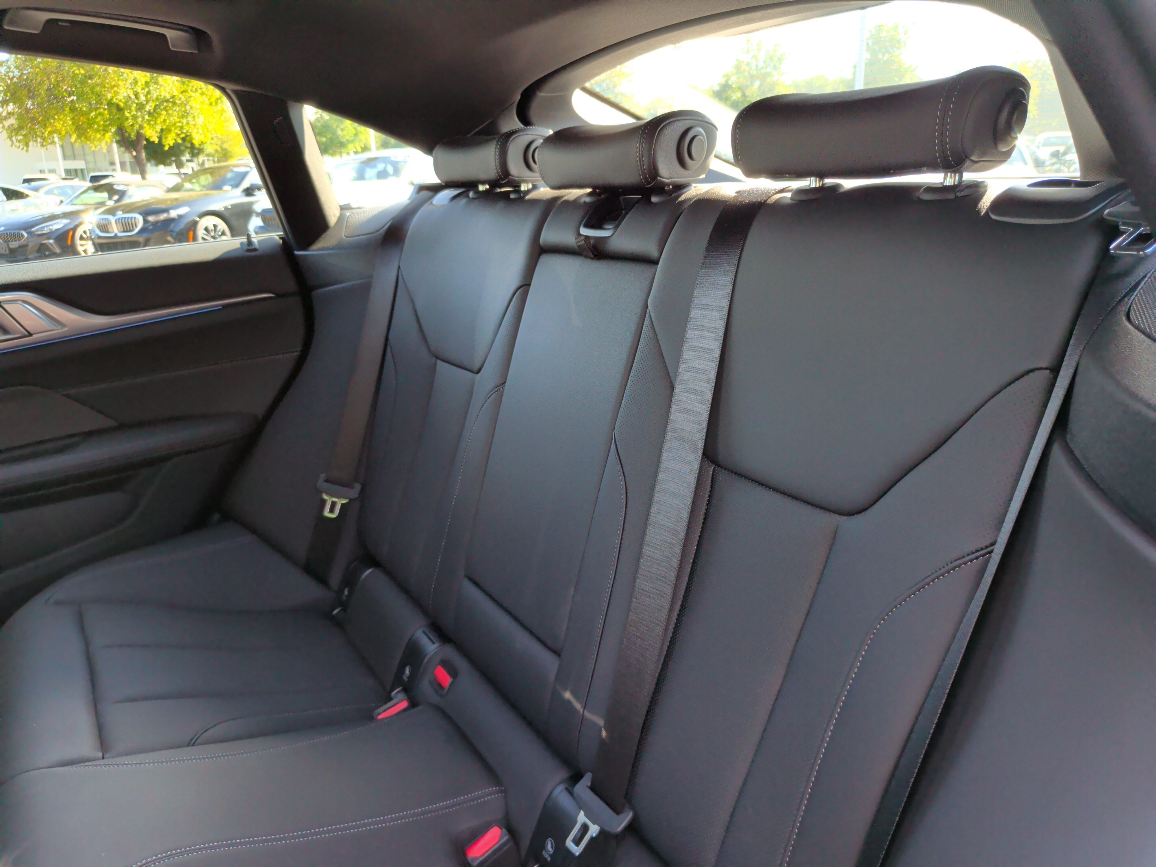 Certified 2026 BMW M440i w/ Premium Package RWD image 37