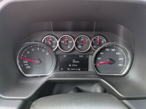 Used 2024 Chevrolet Tahoe LS AWD/4WD image 15
