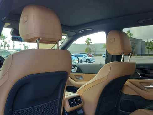 Certified 2024 Mercedes-Benz GLE 350 GLE 350 image 13