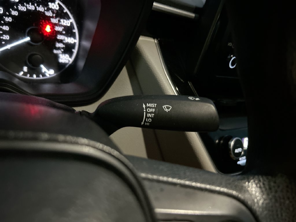 Used 2023 Toyota Corolla LE FWD image 18