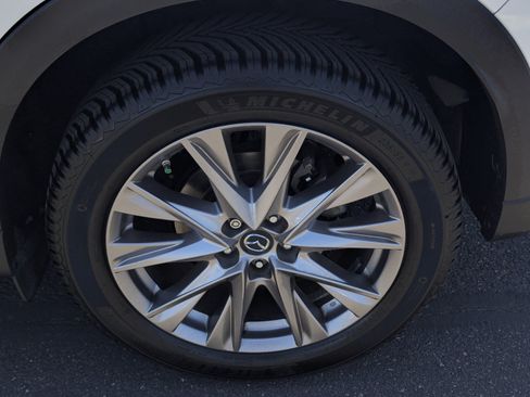 Used 2019 MAZDA CX-5 Grand Touring w/ GT Premium Package FWD image 7