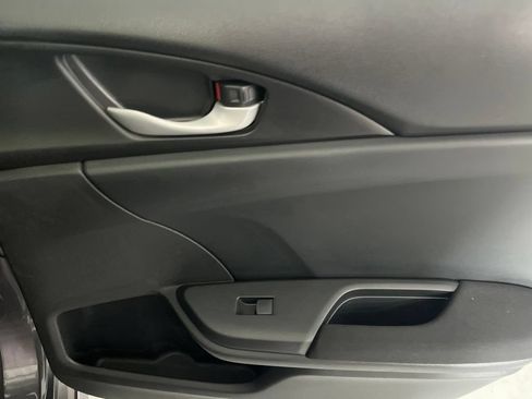 Used 2016 Honda Civic EX image 53