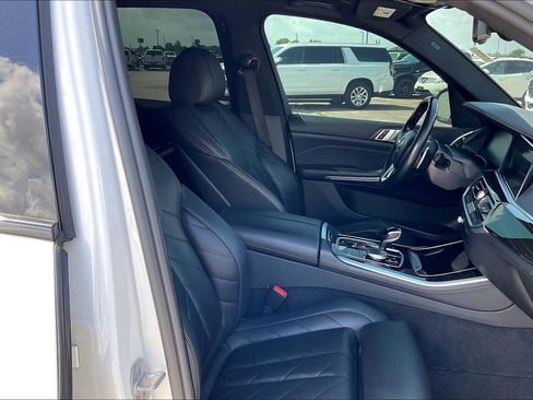 Used 2023 BMW X5 xDrive40i AWD/4WD image 30