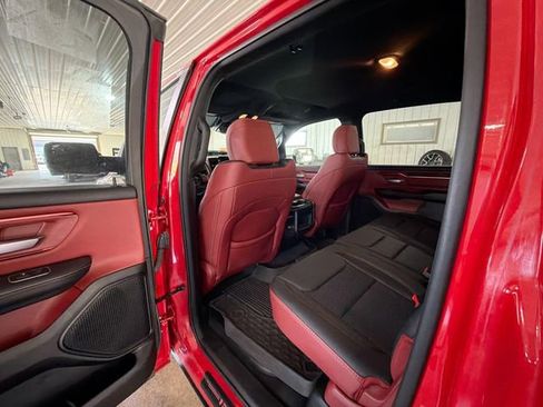 Used 2022 RAM 1500 Rebel w/ Level 1 Equipment Group AWD/4WD image 9