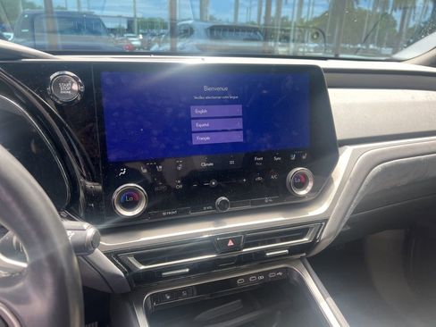 Used 2024 Lexus TX 350 FWD w/ Technology Package image 3