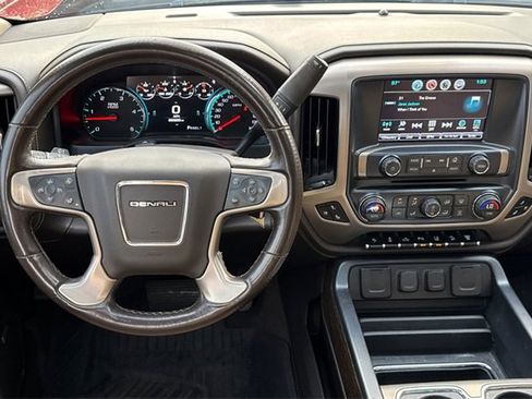 Used 2019 GMC Sierra 2500 Denali w/ Duramax Plus Package image 14