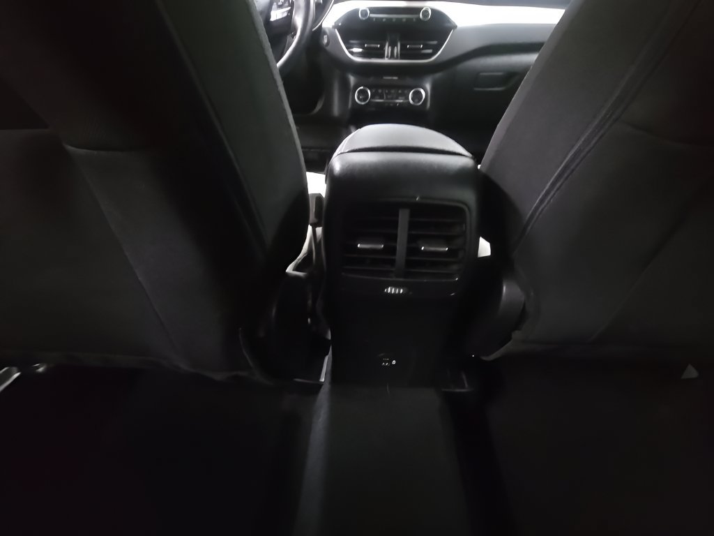 Used 2021 Ford Escape SE w/ Convenience Package AWD/4WD image 28