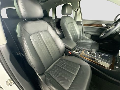 Used 2018 Audi Q5 2.0T Premium image 27