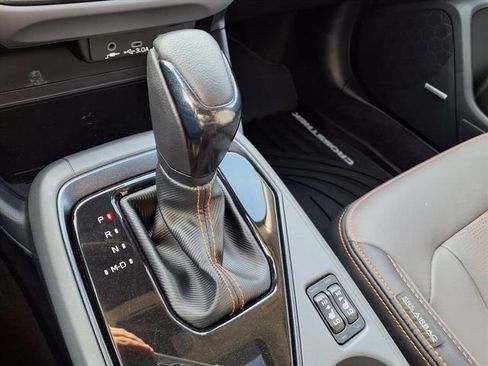 Certified 2025 Subaru Crosstrek 2.5i Limited w/ Popular Package #3A image 19