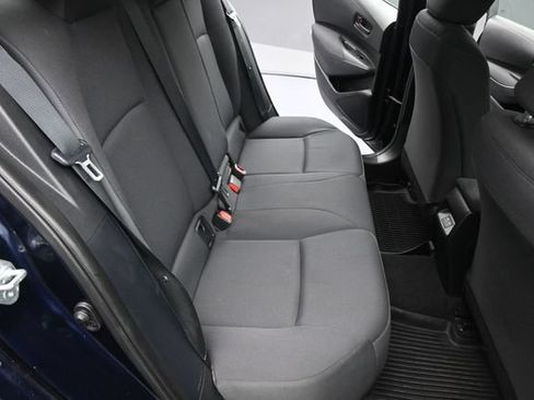 Used 2024 Toyota Corolla LE FWD image 16