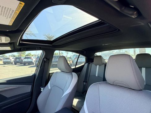 New 2026 Toyota Camry SE image 18