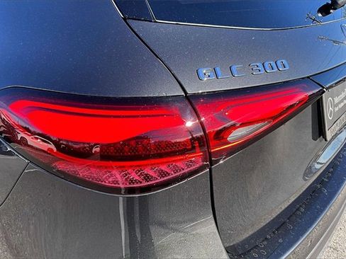 New 2026 Mercedes-Benz GLC 300 4MATIC image 14