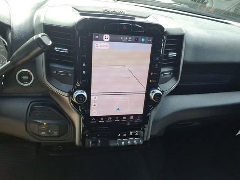 New 2026 RAM 2500 Tradesman AWD/4WD image 14