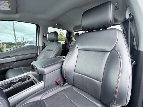 Used 2024 Ford F250 Lariat AWD/4WD image 25