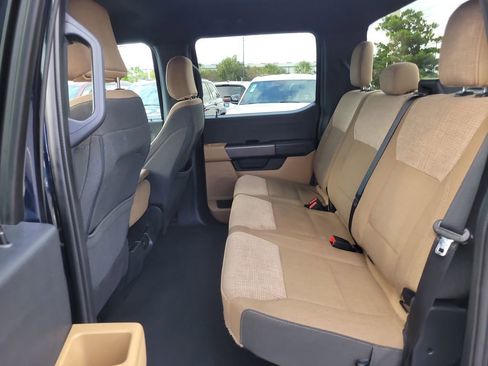Used 2023 Ford F150 XLT image 10