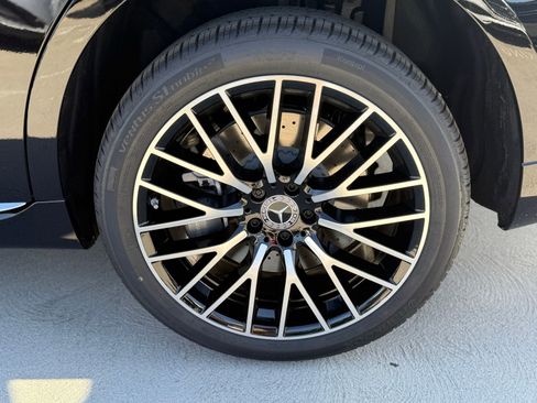 New 2026 Mercedes-Benz S 580 S 580 image 14