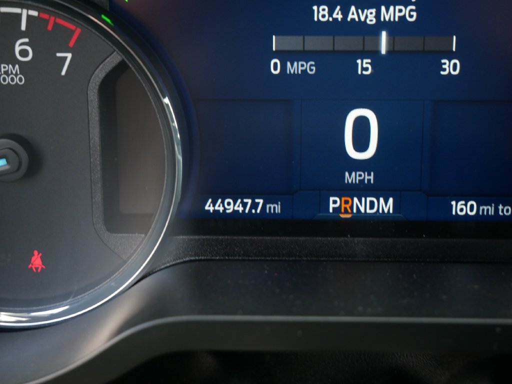 Used 2023 Ford F150 XLT w/ Equipment Group 302A High AWD/4WD image 41