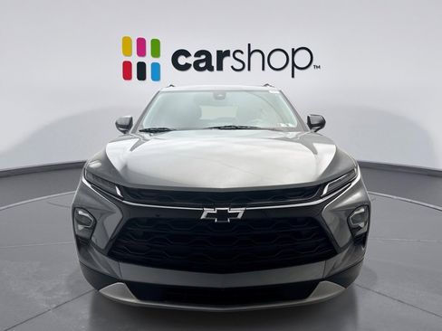 Used 2023 Chevrolet Blazer LT w/ Convenience Package AWD/4WD image 8