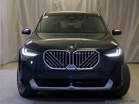 Used 2026 BMW X3 xDrive30i AWD/4WD image 5