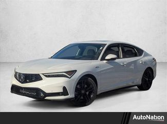 New 2026 Acura Integra A-Spec video 1