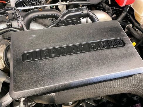 Used 2025 GMC Sierra 3500 AT4 w/ AT4 Premium Plus Package image 32