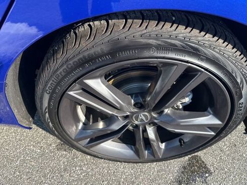 Certified 2025 Acura Integra A-Spec image 11