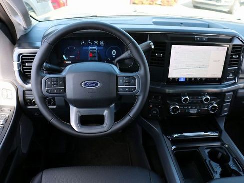 New 2026 Ford F250 Lariat w/ FX4 Off-Road Package AWD/4WD image 25