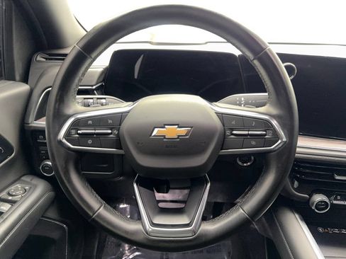 Used 2025 Chevrolet Tahoe LT AWD/4WD image 59