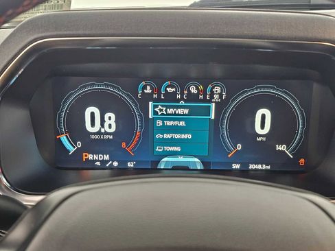 Used 2023 Ford F150 Raptor w/ Equipment Group 802A Raptor R image 24