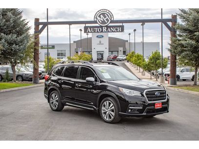 Used 2019 Subaru Ascent Touring w/ Popular Package #2A