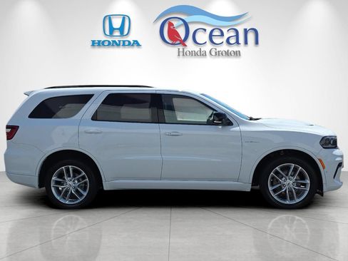 Used 2025 Dodge Durango R/T AWD/4WD image 2