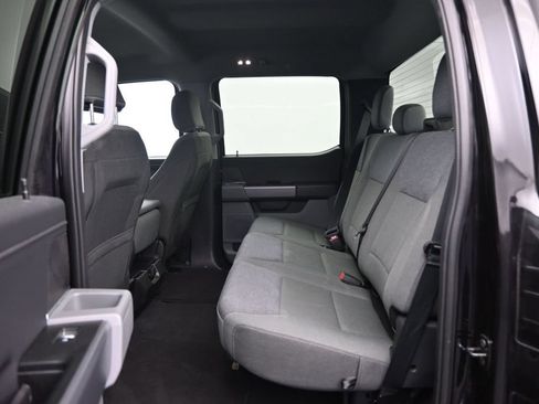 Used 2025 Ford F150 XLT w/ Equipment Group 301A Standard AWD/4WD image 25
