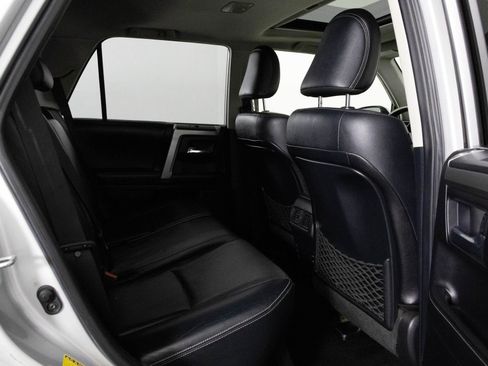 Used 2014 Toyota 4Runner Limited AWD/4WD image 37