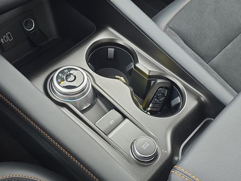 New 2026 Ford Explorer Tremor w/ Tremor Ultimate Package image 33