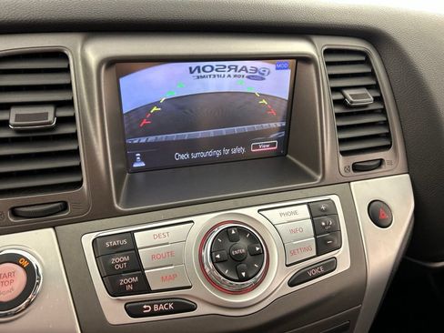 Used 2013 Nissan Murano LE w/ Platinum Pkg AWD/4WD image 23