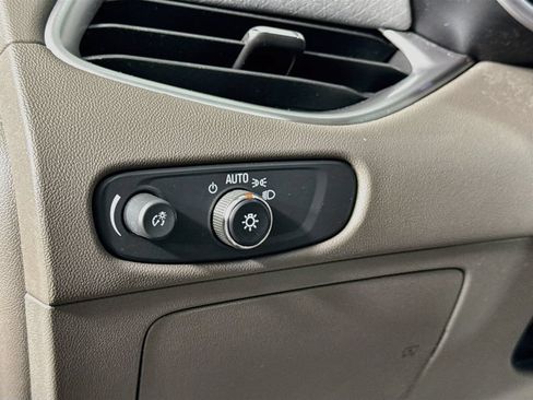 Used 2020 Chevrolet Malibu LS w/ Driver Confidence Package II FWD image 10