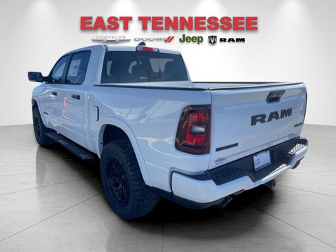 New 2026 RAM 1500 Big Horn image 5